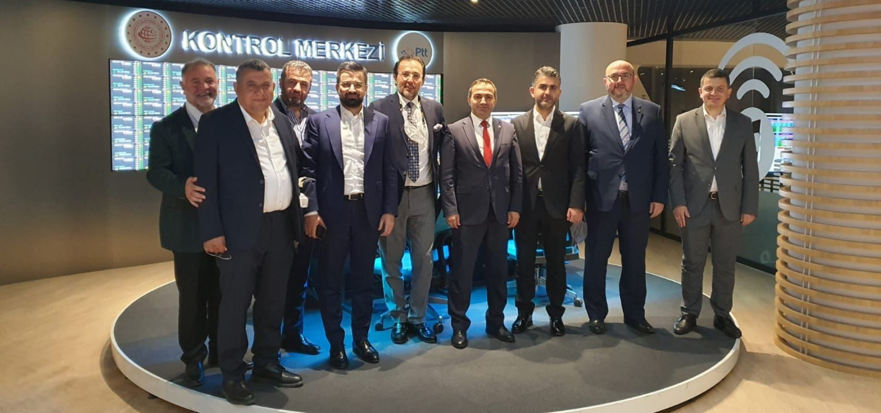 İstanbul'umuzun incisi Çamlıca Kulesi